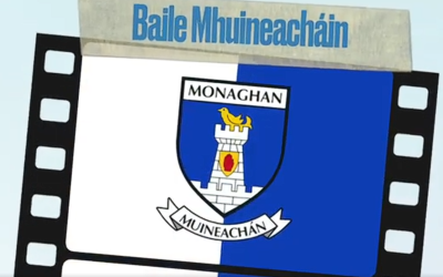Físeán Rang 4 – Baile Mhuineacháin