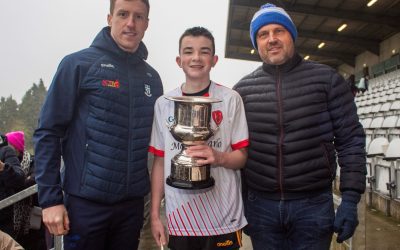 Cumann na mBunscoil 2024