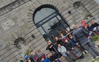 Tionscnamh na Nollag – tá muid ag ullmhú!