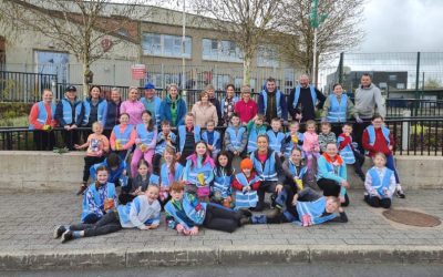 Scéalta Mí Aibreáin 2024