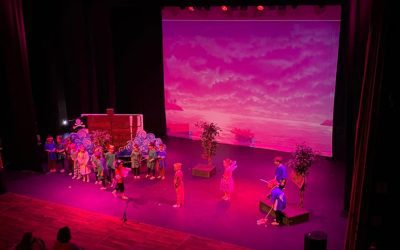 Scéalta Mí Márta 2024