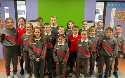 Tionól Deireadh Fómhair 2023