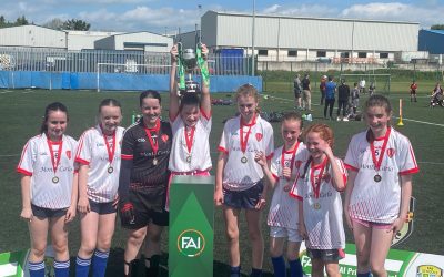 Scéalta Mí Bealtaine