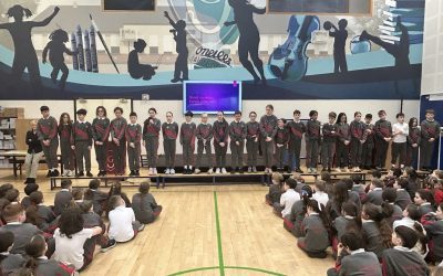 Tionól na Míosa – Eanáir 2026