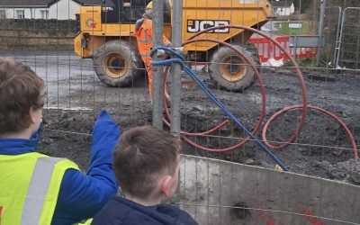 Bleaist Eolaíochta 2026