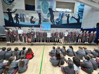 Tionól a Míosa – Márta 2026