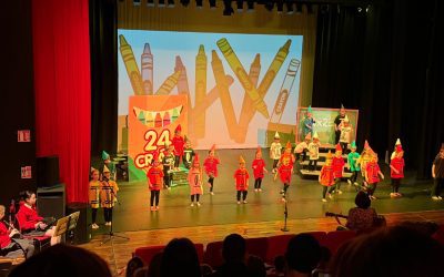 Dráma na Naonáin Mhóra